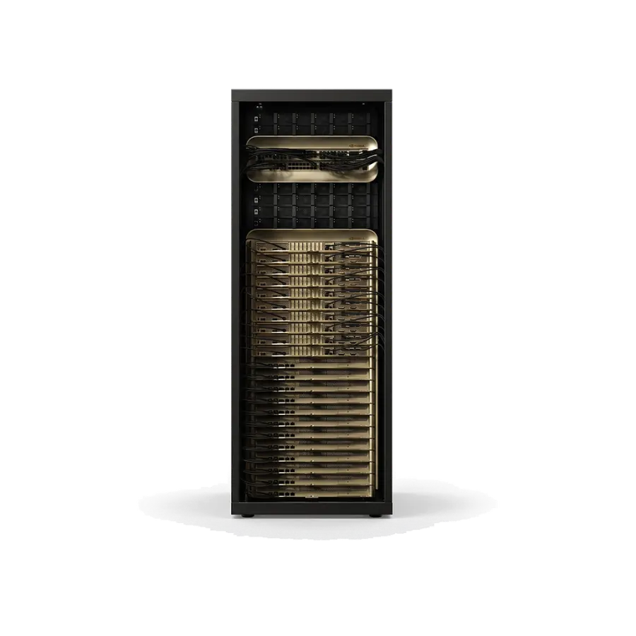 NVIDIA GB300 NVL72
