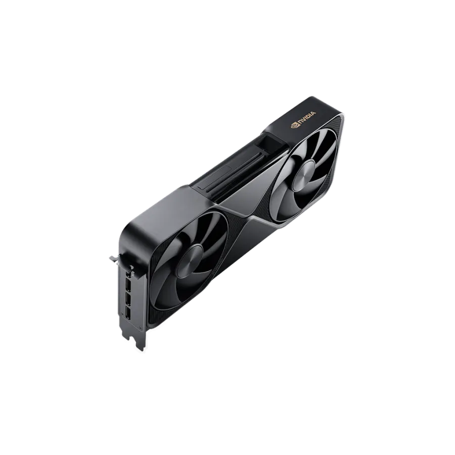 NVIDIA RTX PRO 6000 Blackwell