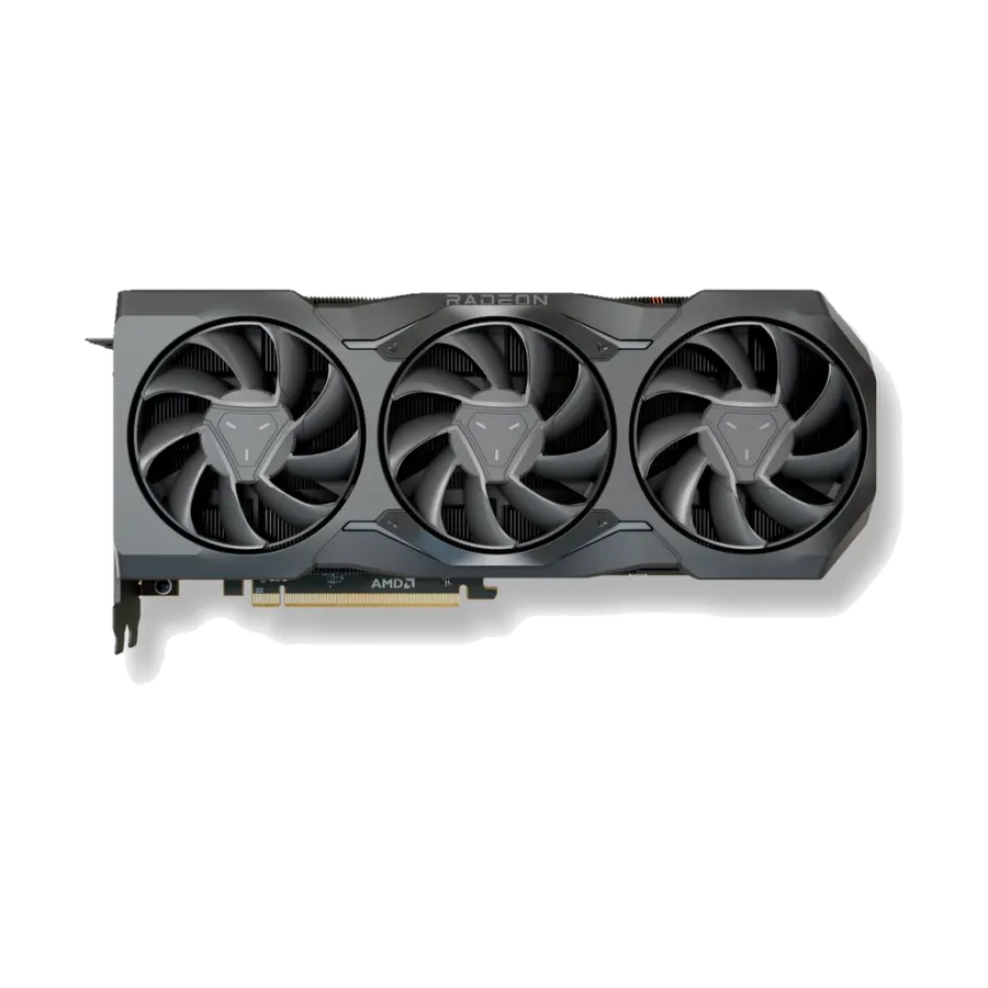 AMD Radeon RX 7900 XTX 24GB