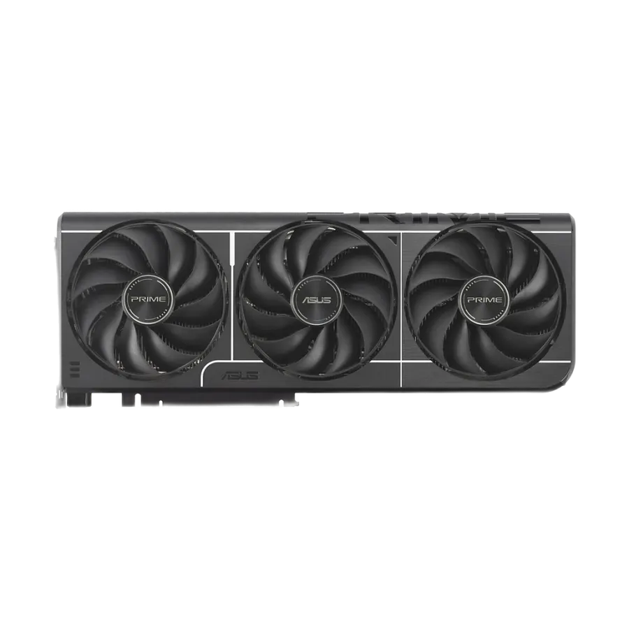 ASUS Prime GeForce RTX 5060 Ti OC 16GB
