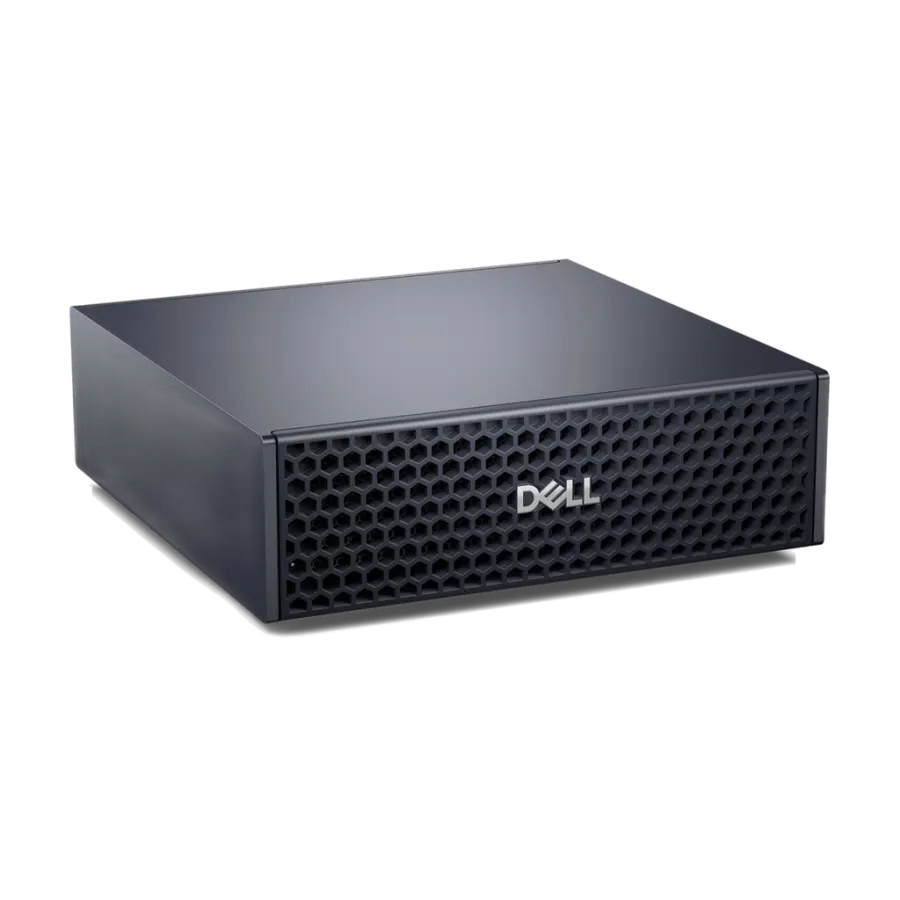 Dell Pro Max with NVIDIA GB10 128GB