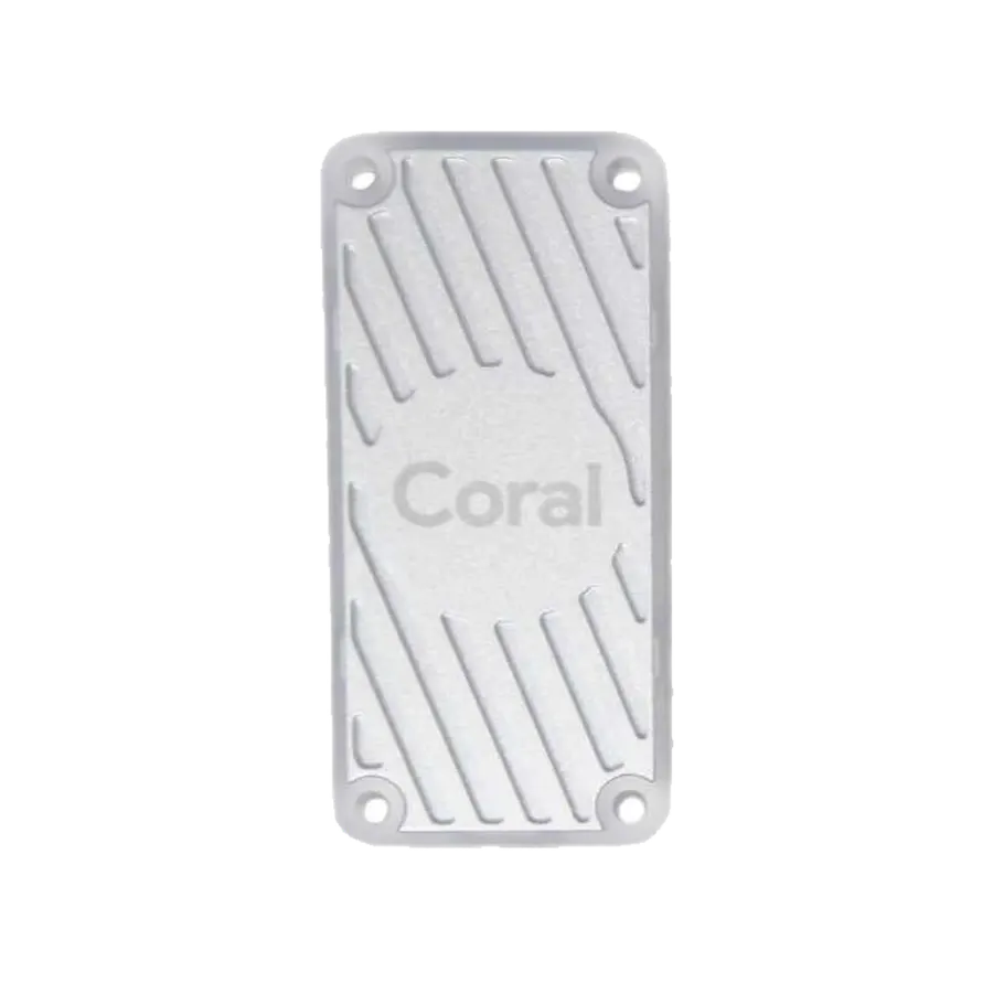 Google Coral USB Accelerator