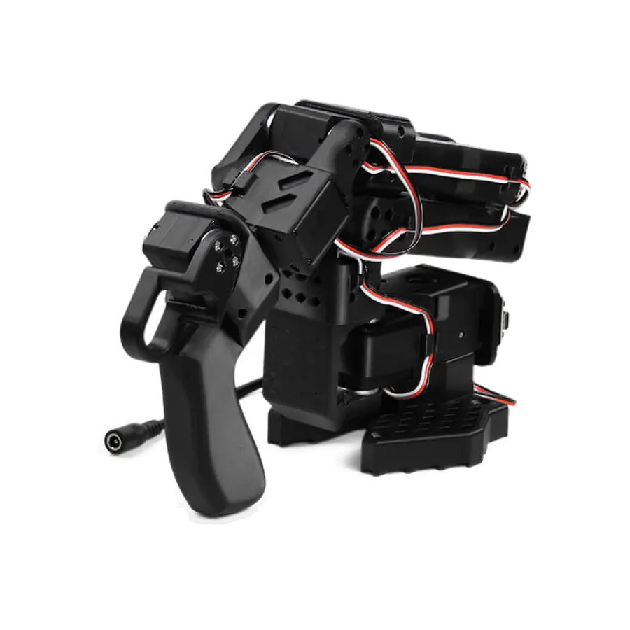 LeRobot SO-ARM101 6-DOF Robotic Arm (Assembled)