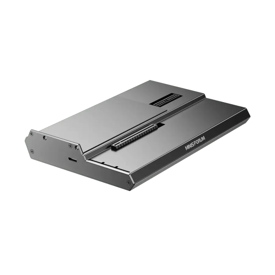 MINISFORUM DEG1 OCuLink eGPU Dock
