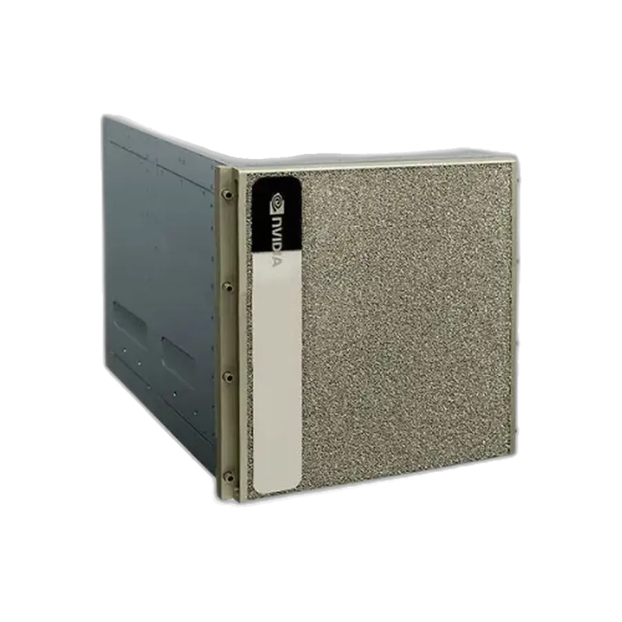 NVIDIA DGX B200