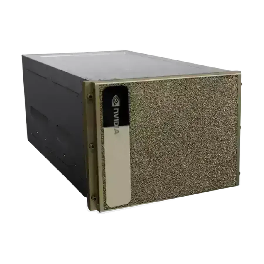 NVIDIA DGX H100 Deep Learning Console 640GB SXM5