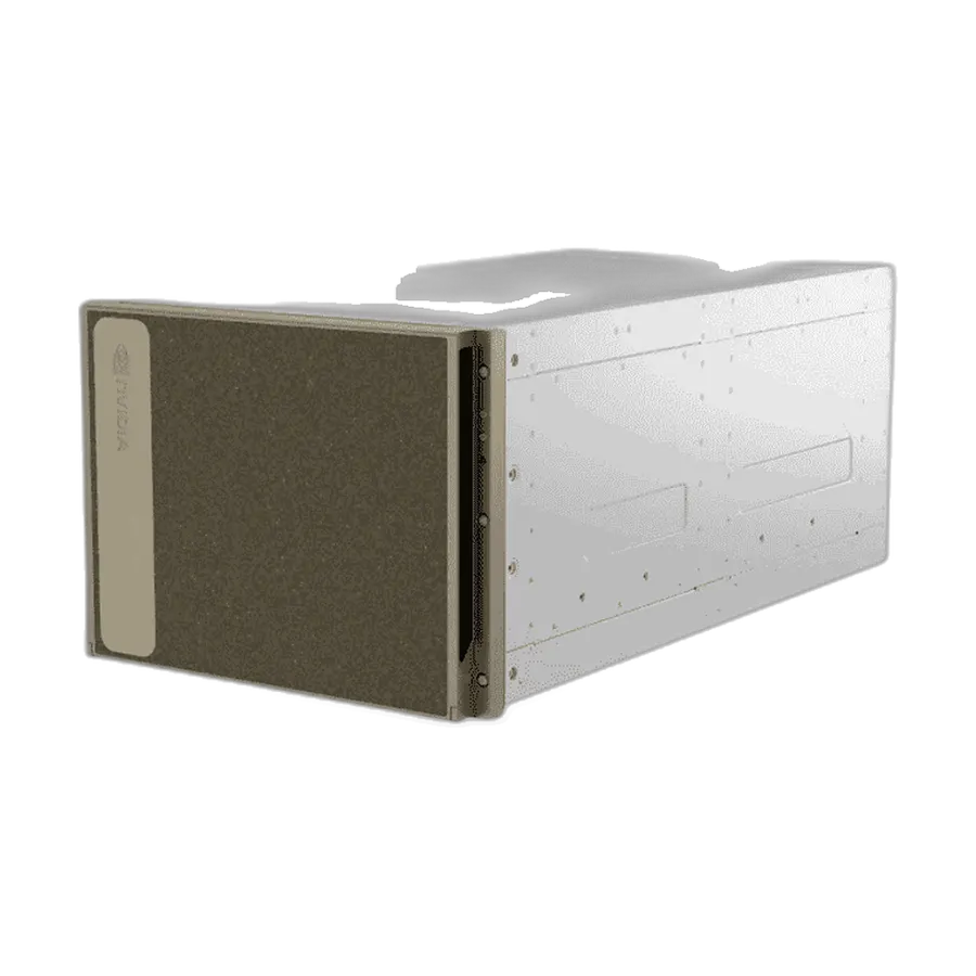 NVIDIA DGX H200 AI Server