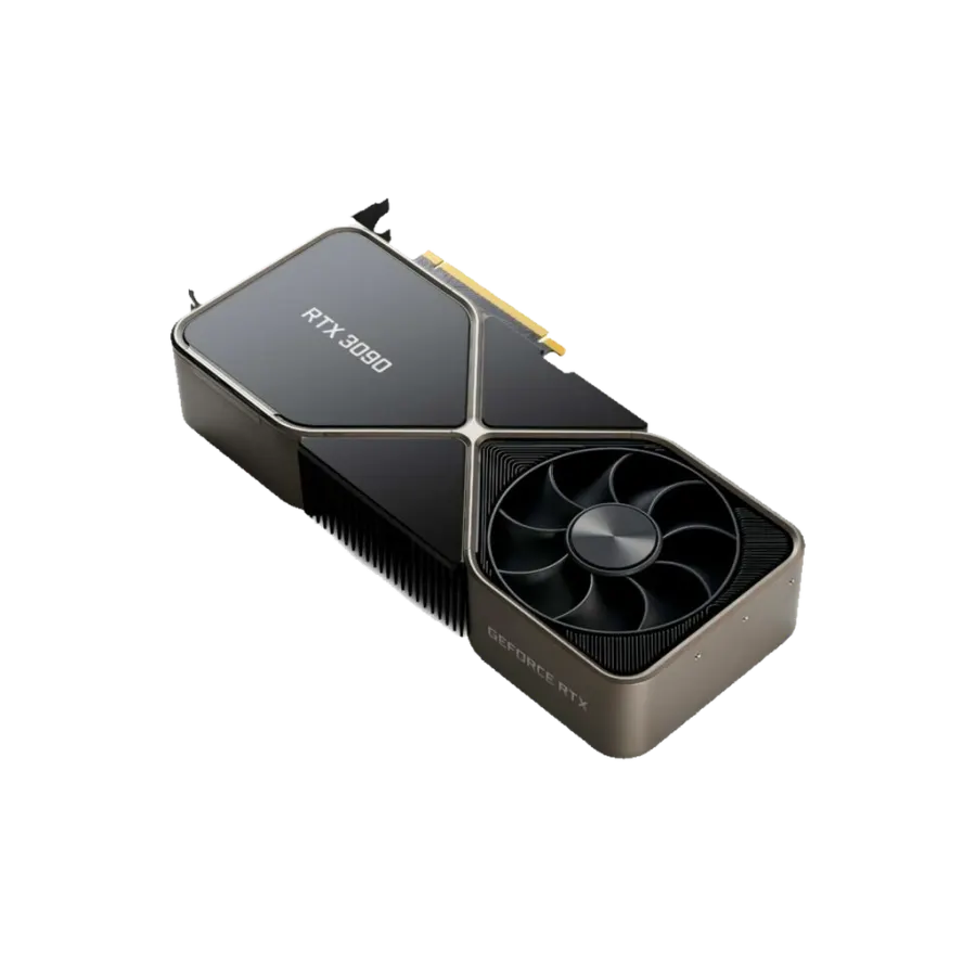 NVIDIA GeForce RTX 3090 Founders Edition 24GB