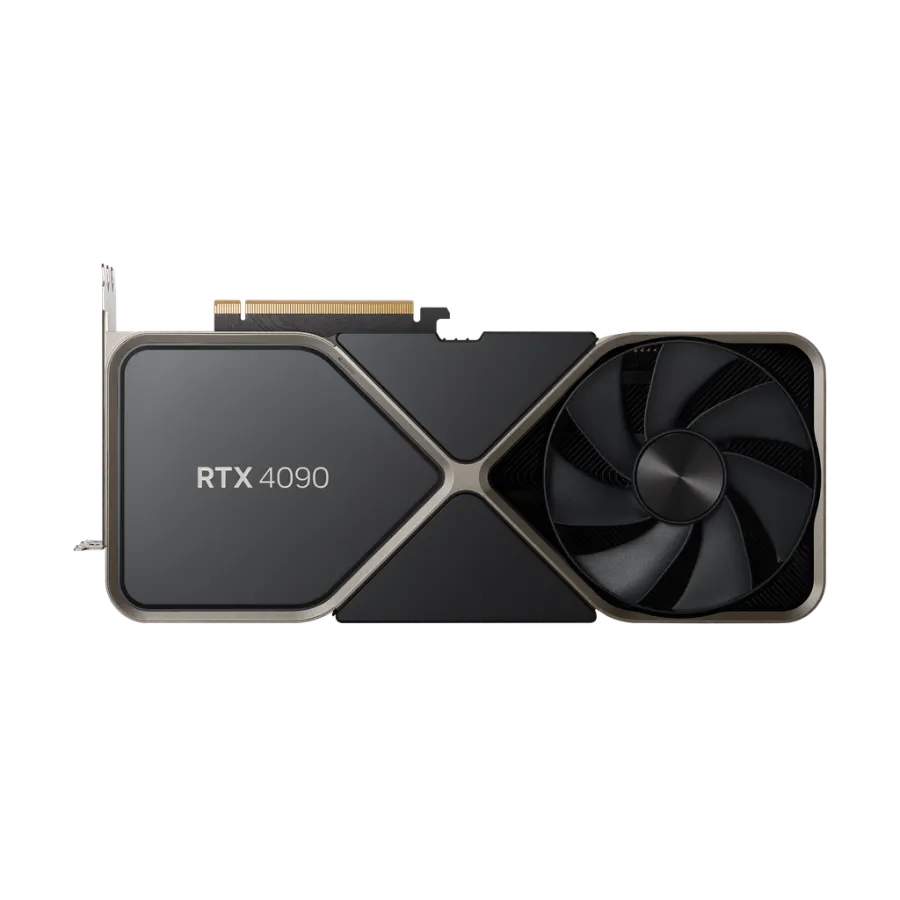 NVIDIA GeForce RTX 4090 Founders Edition 24GB
