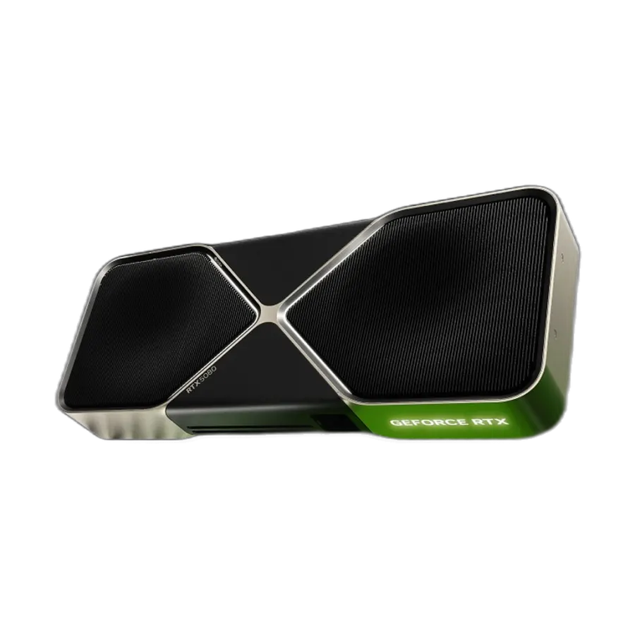 NVIDIA GeForce RTX 5080 Founders Edition 16GB