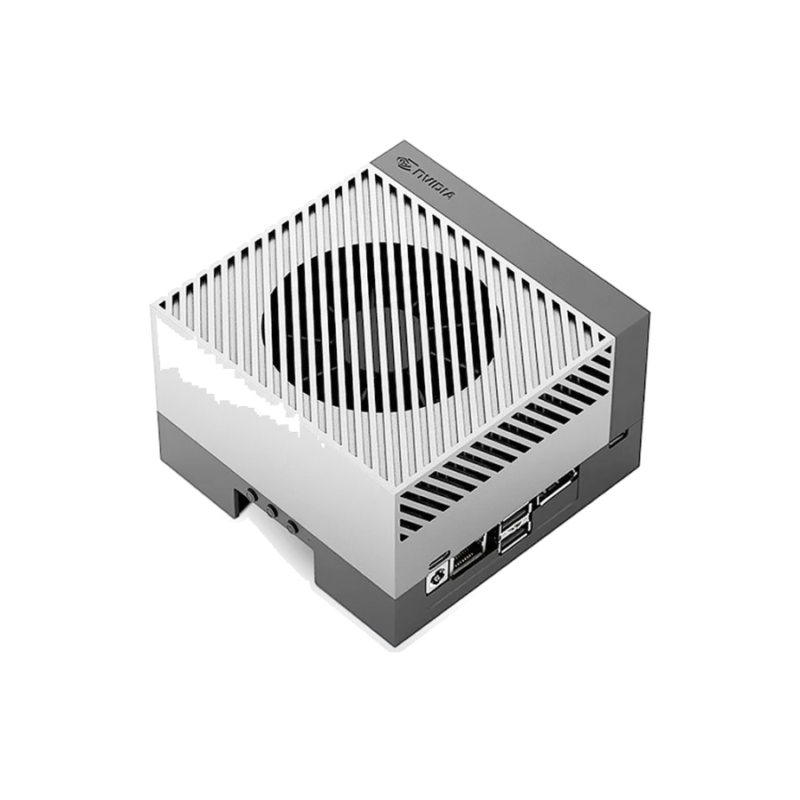 NVIDIA Jetson AGX Orin 64GB Developer Kit