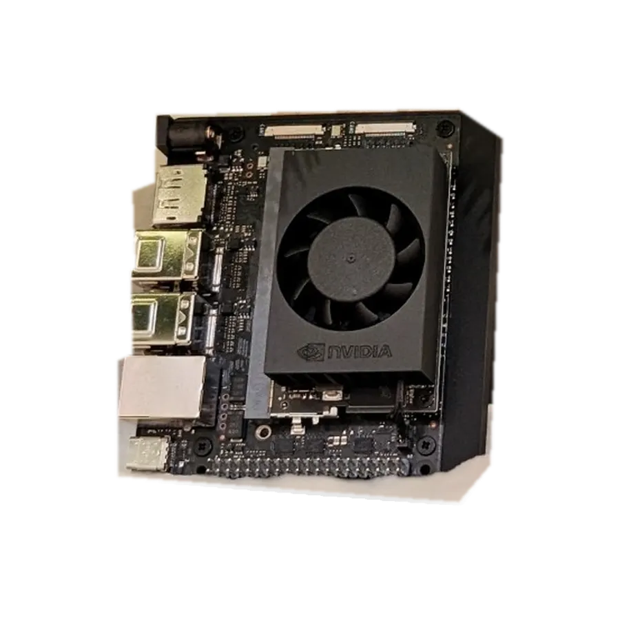 NVIDIA Jetson Orin Nano Super Dev Kit
