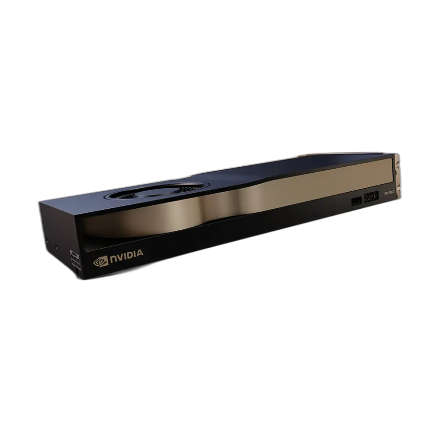 NVIDIA RTX 5000 Ada Generation 32GB