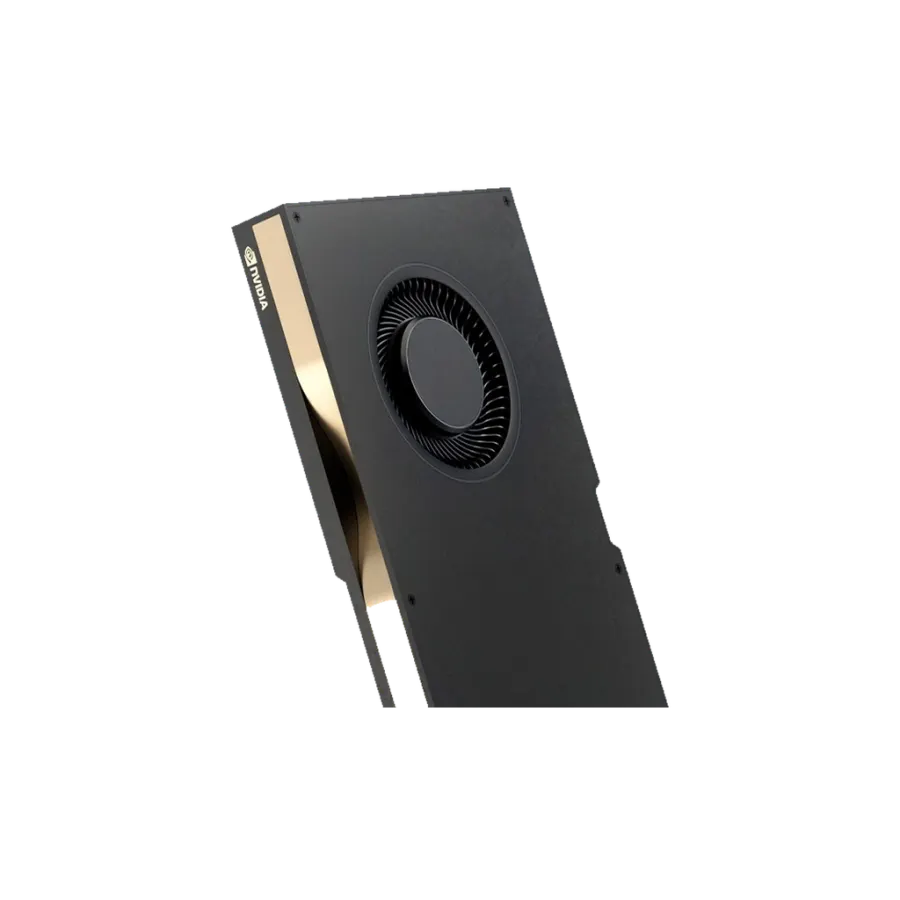 NVIDIA RTX A4000 16GB