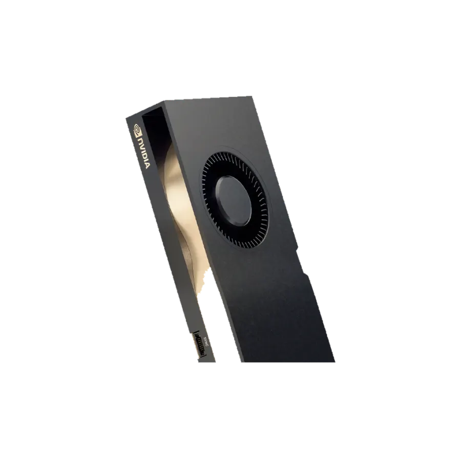 NVIDIA RTX A5000 24GB