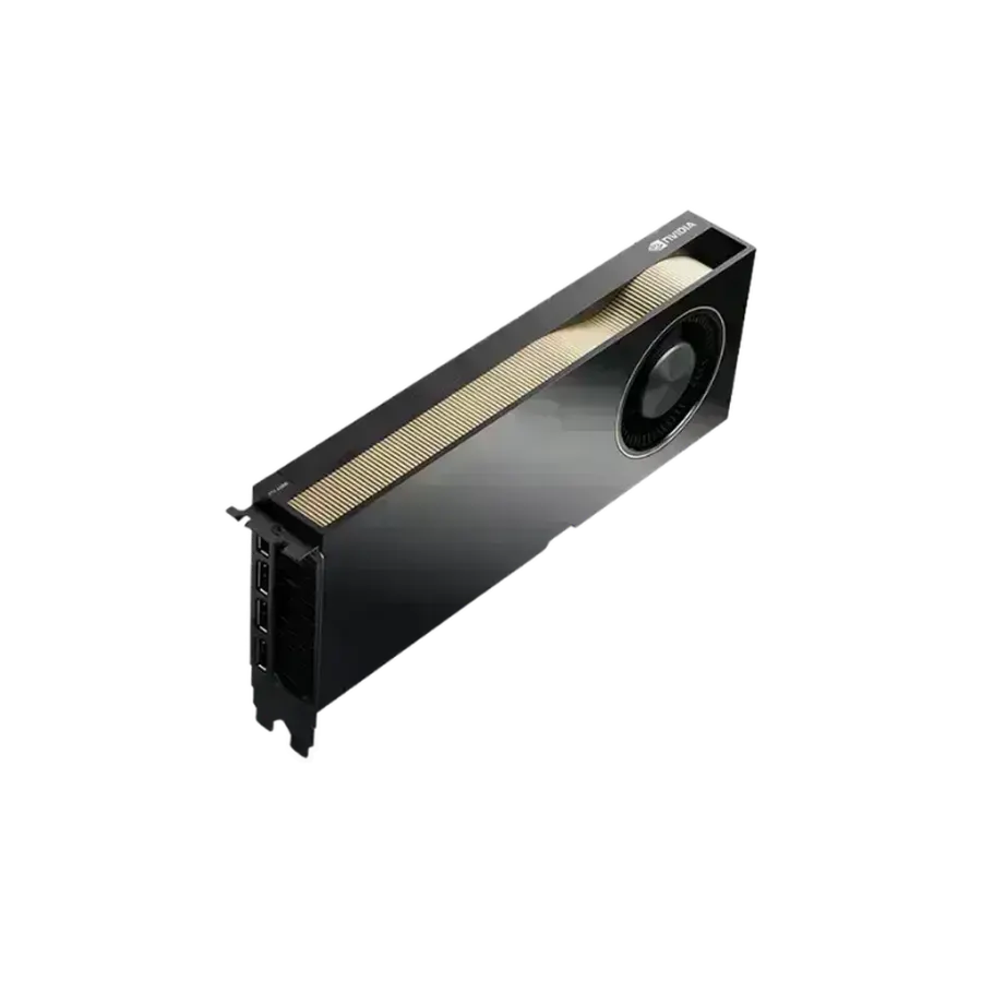 NVIDIA RTX A6000 Enterprise 48GB