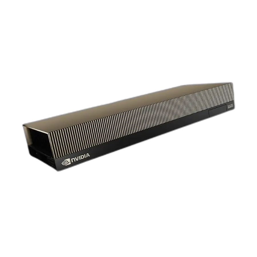 NVIDIA RTX PRO 6000 Blackwell Server Edition