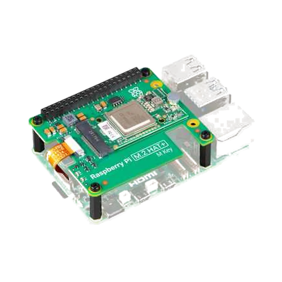 Raspberry Pi 5 AI Kit (16GB)