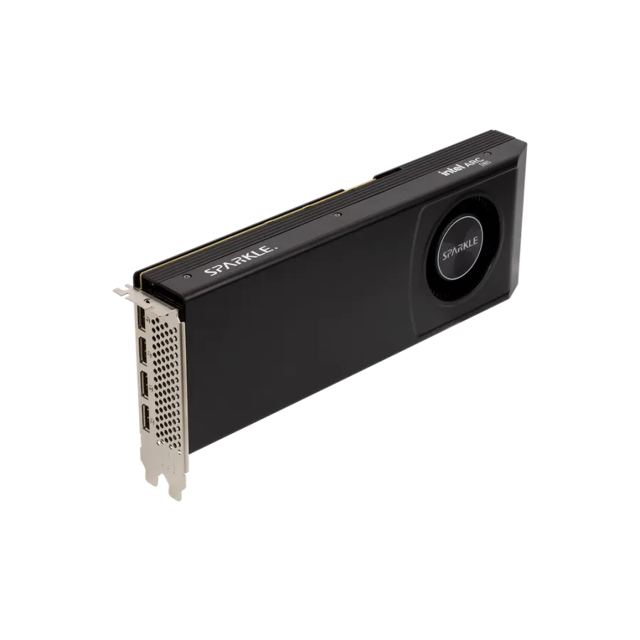 SPARKLE Intel Arc Pro B60 24GB Blower