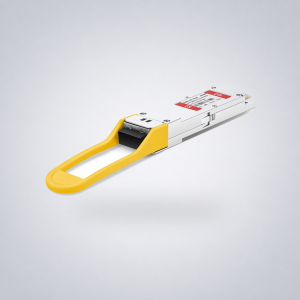 100G QSFP28 DR Transceiver (QSFP-100G-DR Compatible) product image