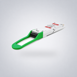 100G QSFP28 FR Transceiver (QSFP-100G-FR Compatible) product image