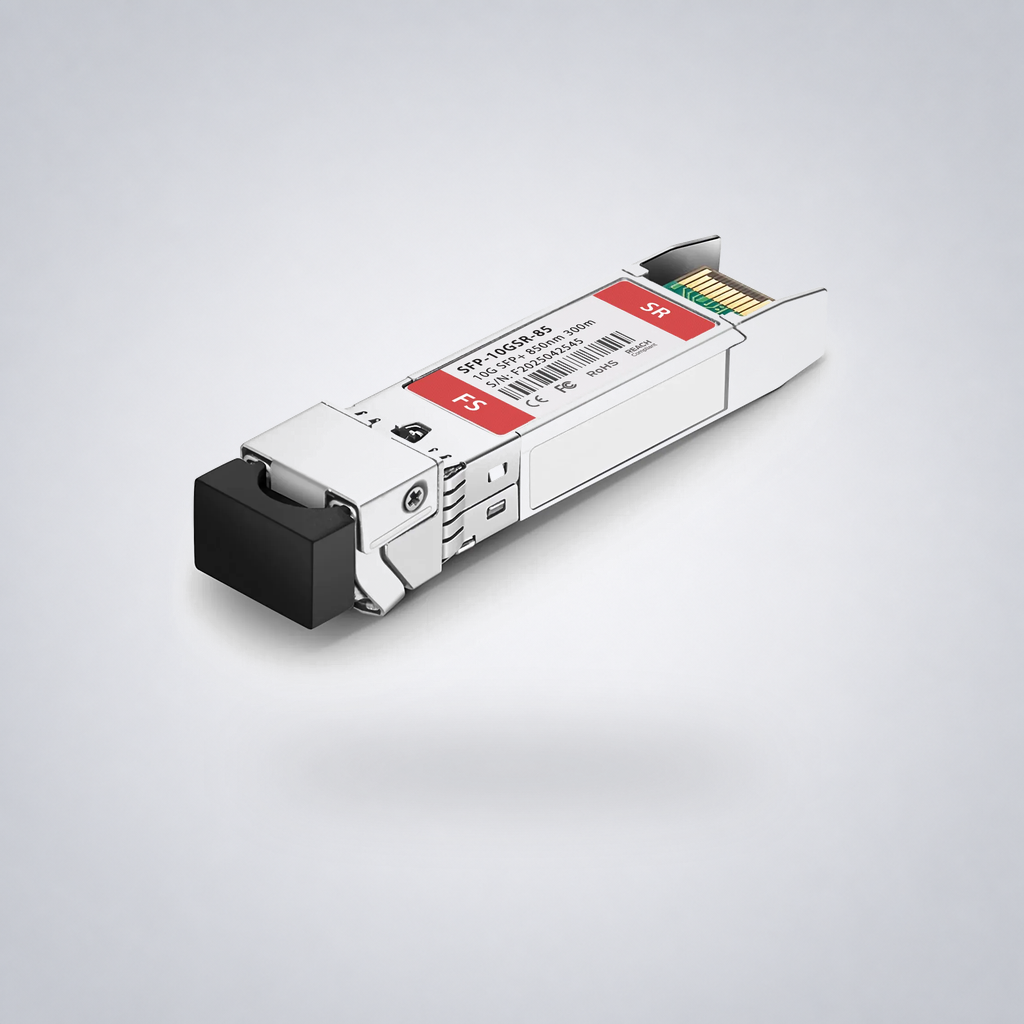 10G SFP+ SR Transceiver (SFP-10G-SR Compatible) product image