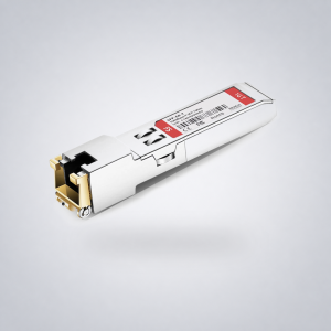 1G SFP Copper Transceiver (GLC-TE Compatible) product image