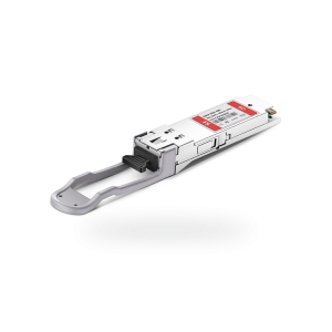 40G QSFP BiDi Transceiver (QSFP-40G-SR-BD Compatible) product image with transparent background