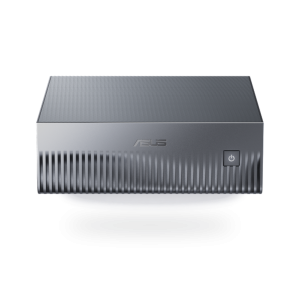 ASUS Ascent GX10 AI Supercomputer (GB10, 128GB) product image with transparent background