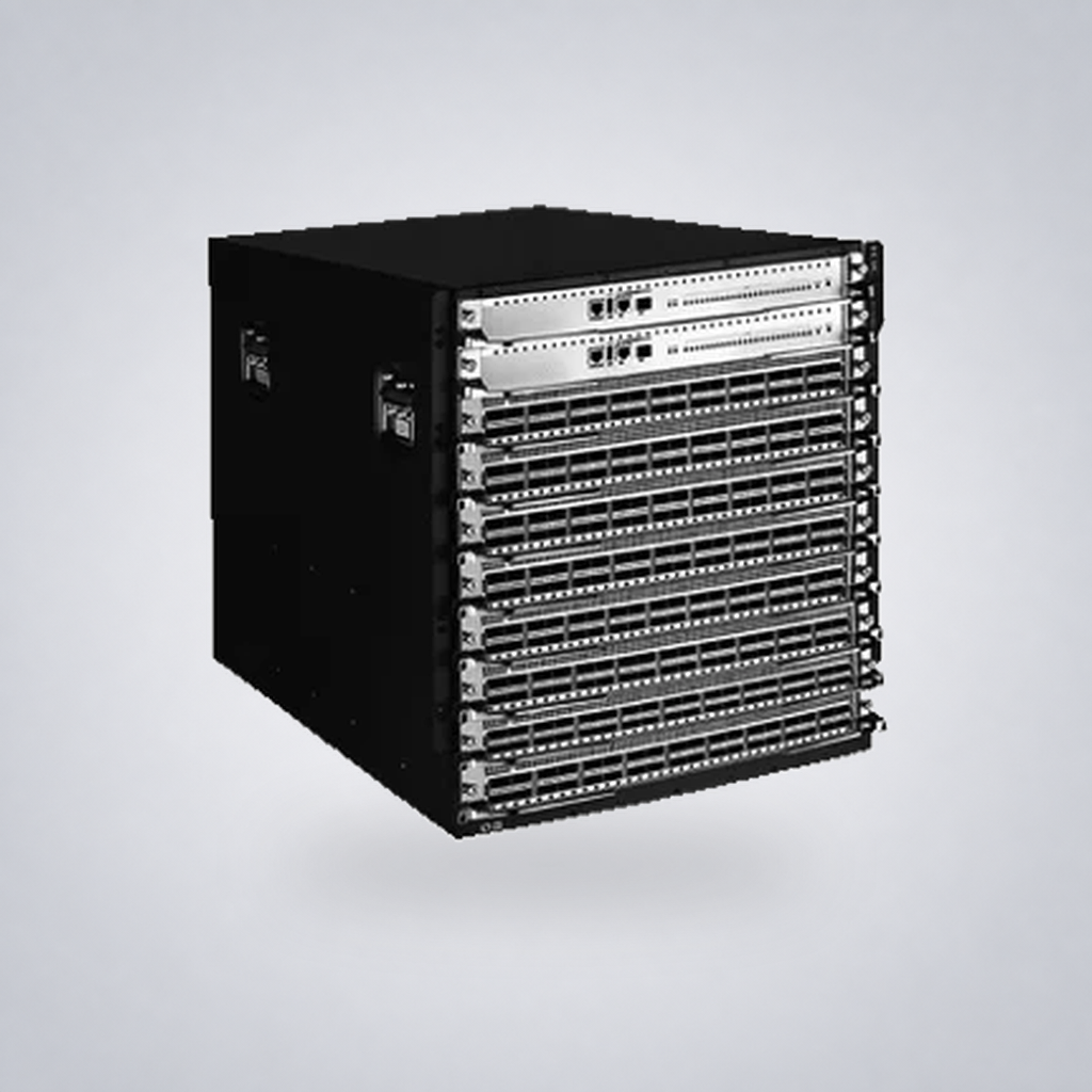 H3C S12508G-AF Data Center Core Chassis product image