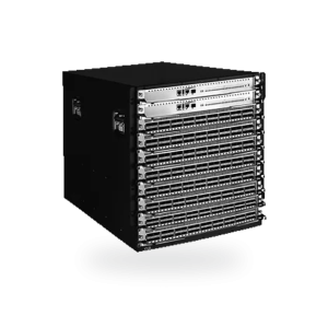 H3C S12508G-AF Data Center Core Chassis product image with transparent background