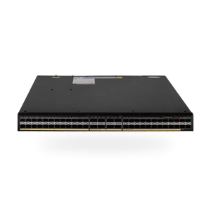H3C S6530X-48X8C AI Access Switch product image with transparent background