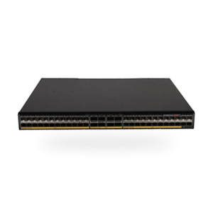 H3C S6850-56HF-G 25G ToR Switch product image with transparent background