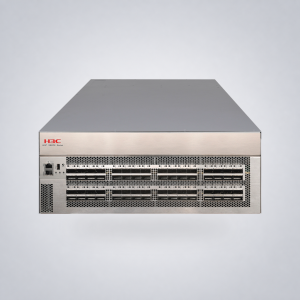 H3C S9825-64D 400G Core Switch product image