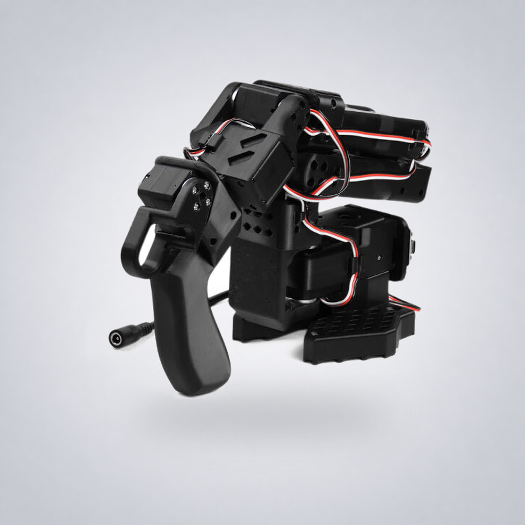 LeRobot SO-ARM101 6-DOF Robotic Arm (Assembled) product image