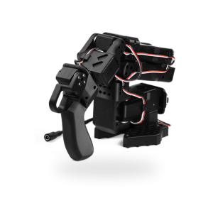 LeRobot SO-ARM101 6-DOF Robotic Arm (Assembled) product image with transparent background