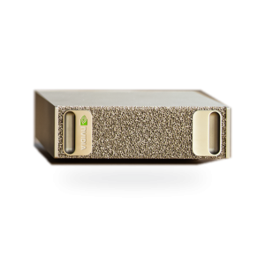 NVIDIA DGX Spark product image with transparent background