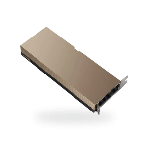 NVIDIA H100 80GB PCIe product image with transparent background