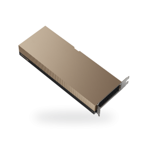 NVIDIA H100 NVL 94GB product image with transparent background
