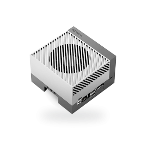 NVIDIA Jetson AGX Orin 64GB Developer Kit product image with transparent background