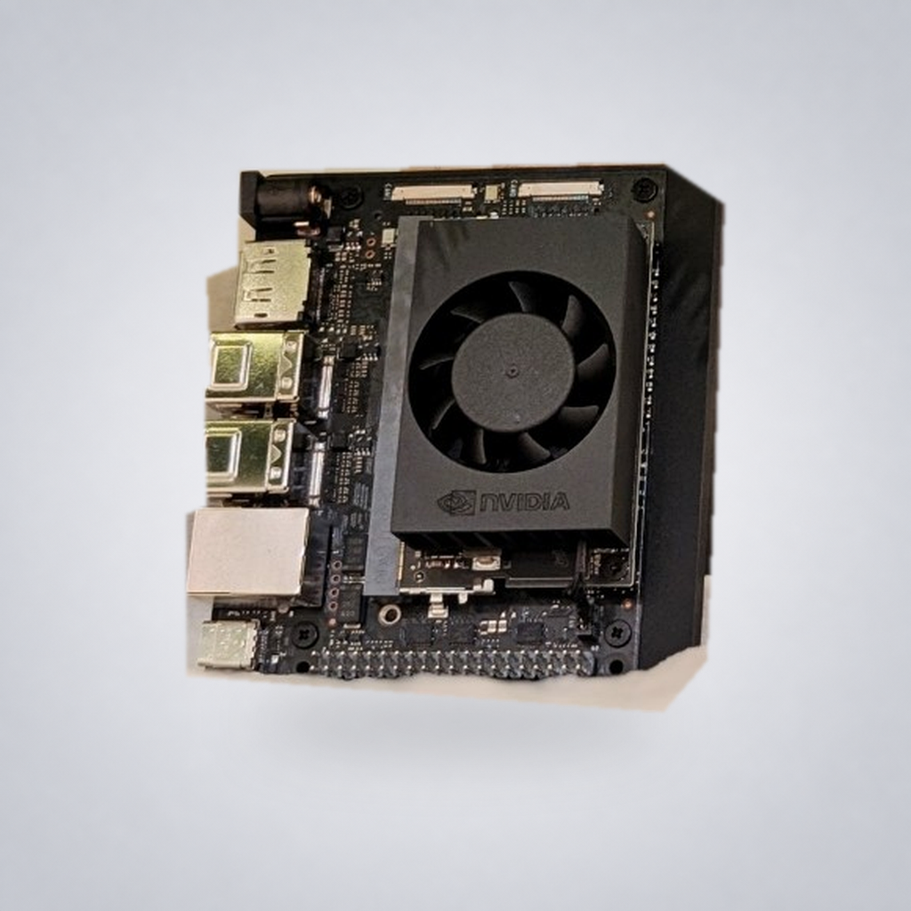 NVIDIA Jetson Orin Nano Super Dev Kit product image