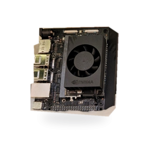 NVIDIA Jetson Orin Nano Super Dev Kit product image with transparent background