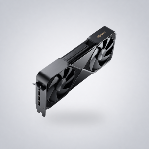 NVIDIA RTX PRO 6000 Blackwell Workstation Edition 96GB product image