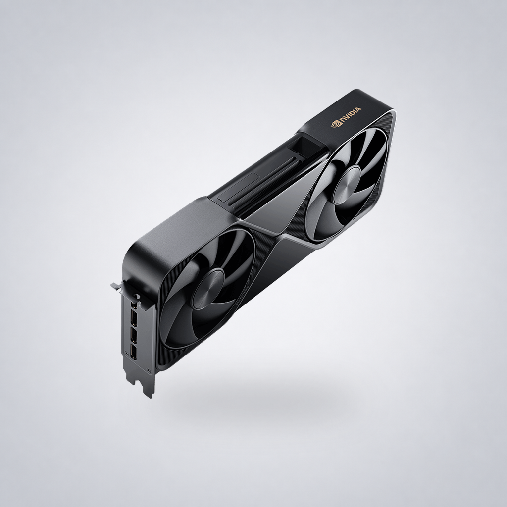 NVIDIA RTX PRO 6000 Blackwell Workstation Edition 96GB product image