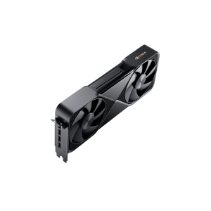 NVIDIA RTX PRO 6000 Blackwell 96GB — transparent product-only view