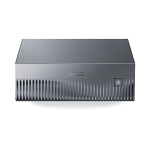 ASUS Ascent GX10 AI Supercomputer (GB10, 128GB) — transparent product-only view