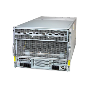 Supermicro SYS-822GS-NB3RT HGX B300 8-GPU Server — transparent product-only view