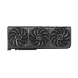 ASUS Prime GeForce RTX 5060 Ti OC 16GB — transparent product-only view