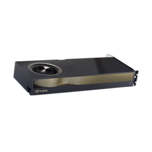 NVIDIA RTX 6000 Ada Generation 48GB — transparent product-only view