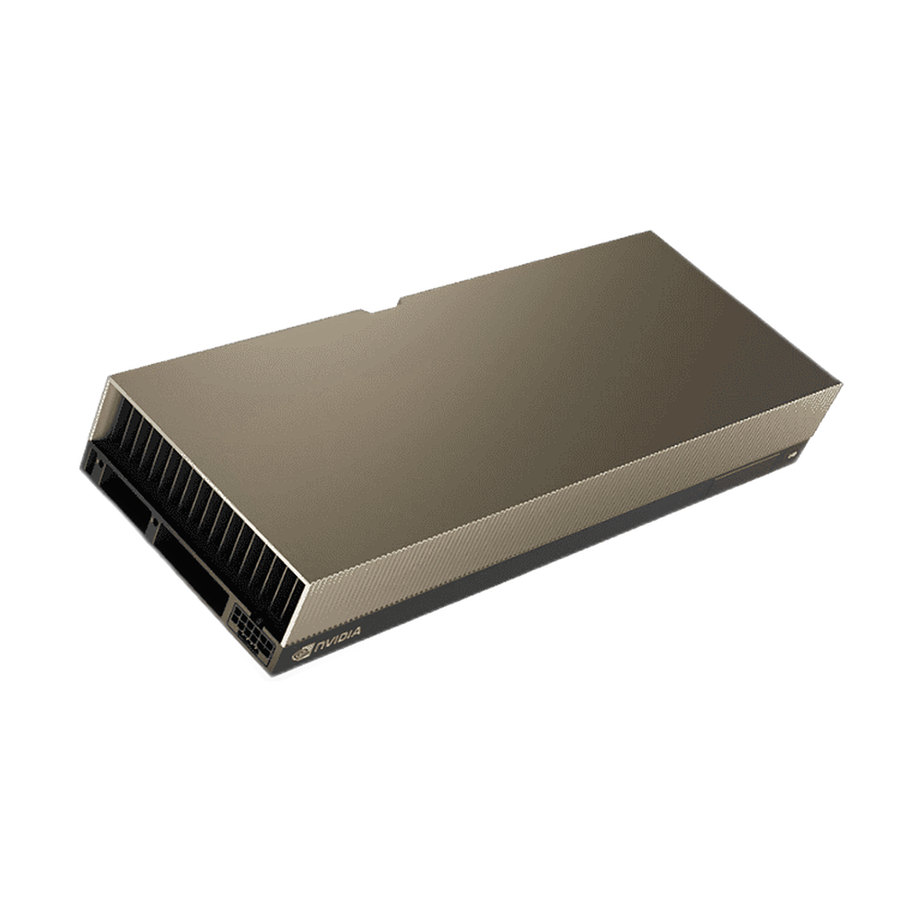 NVIDIA L40 / L40S Enterprise 48GB — transparent product-only view